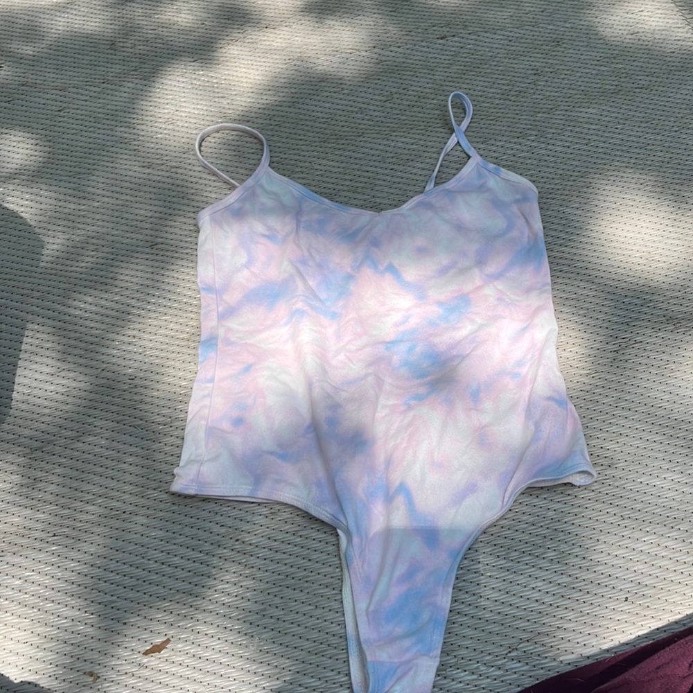 PACSUN BODY SUIT